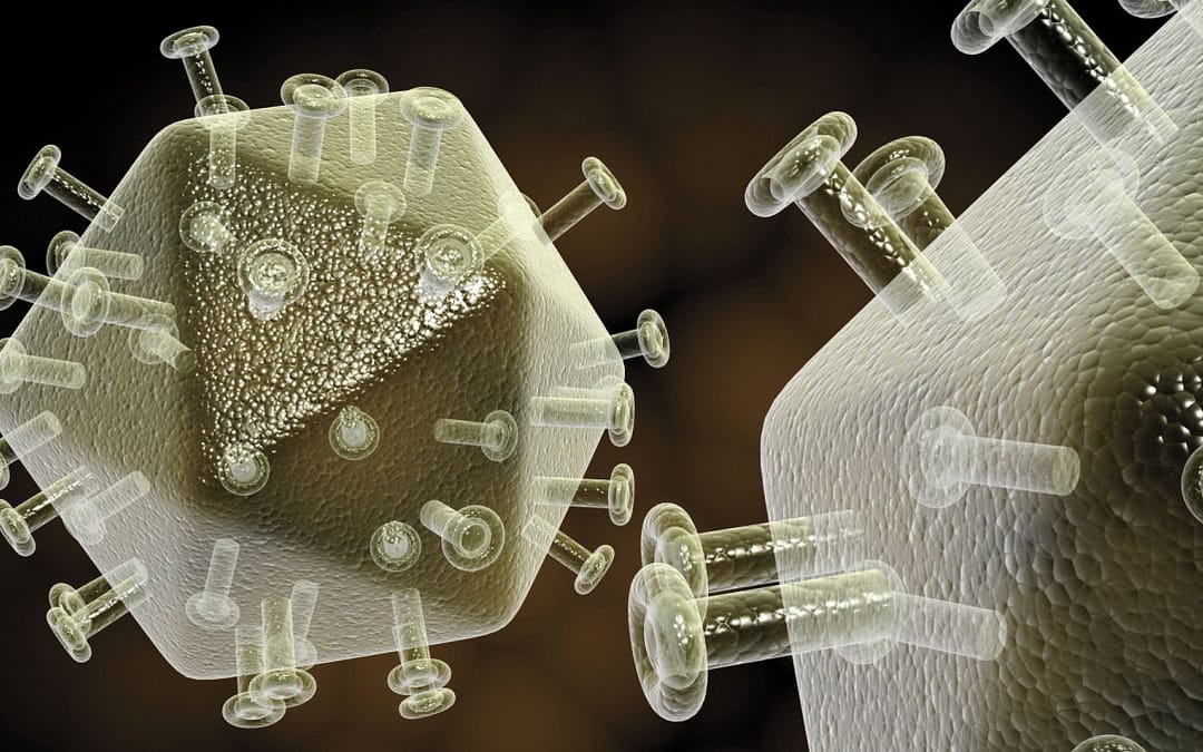 Doravirine/Islatravir Combo Pill Could Soon Be a New HIV Treatment Option