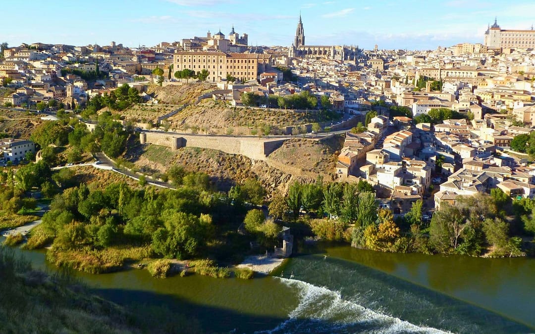 Spain’s Best-Kept Secret: The Region Where Romans, Conquistadors and Game of Thrones All Collide