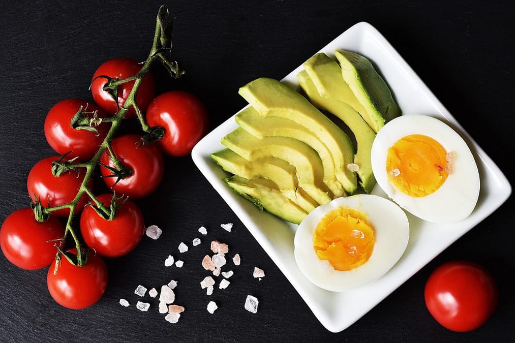 Low-Carb Diet Offers Benefits for People with Fatty Liver Disease