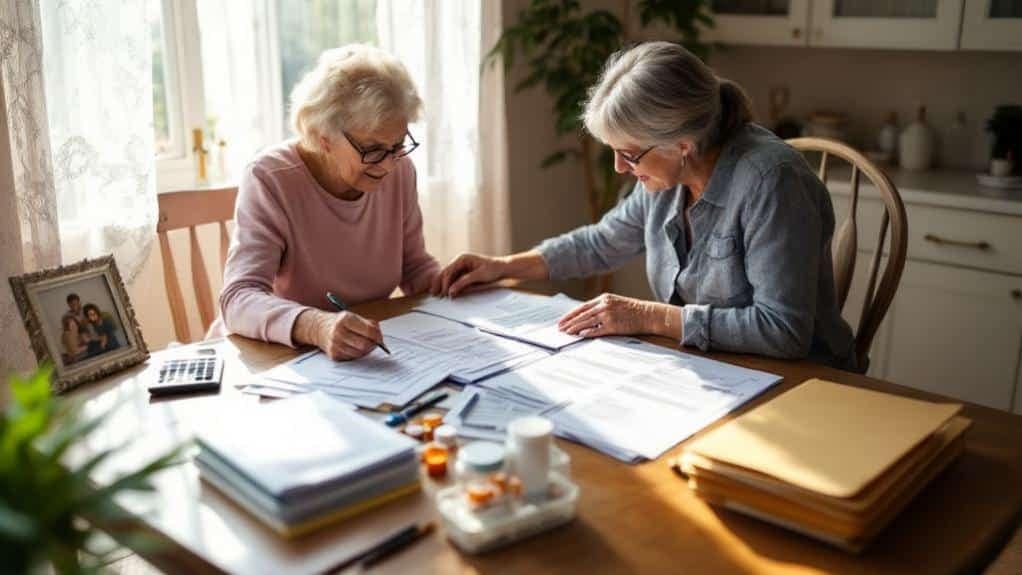 Selecting the Right Trust Provider for Medicaid Eligibility