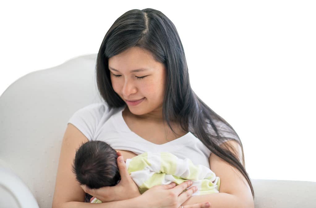 Earlier Maternal Hepatitis B Treatment Curbs Vertical Transmission