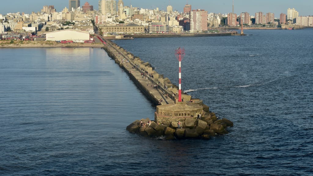 What to Do in Montevideo: Insider Tips for an Unforgettable Adventure