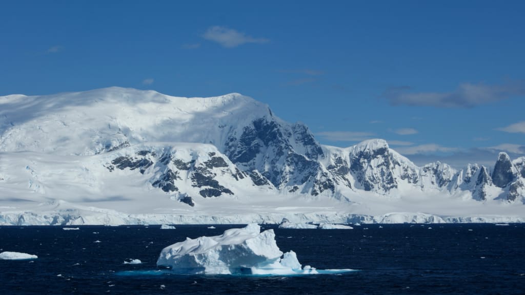 Unforgettable Antarctic Peninsula Sites for an Epic Adventure