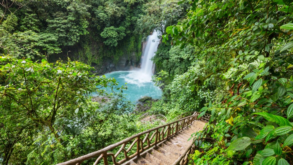 Essential Costa Rica Excursions You Can’t Miss