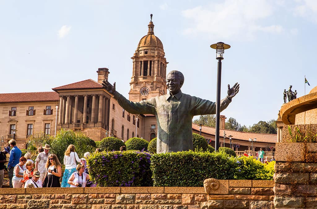 All systems go for Tshwane Tourism Showcase