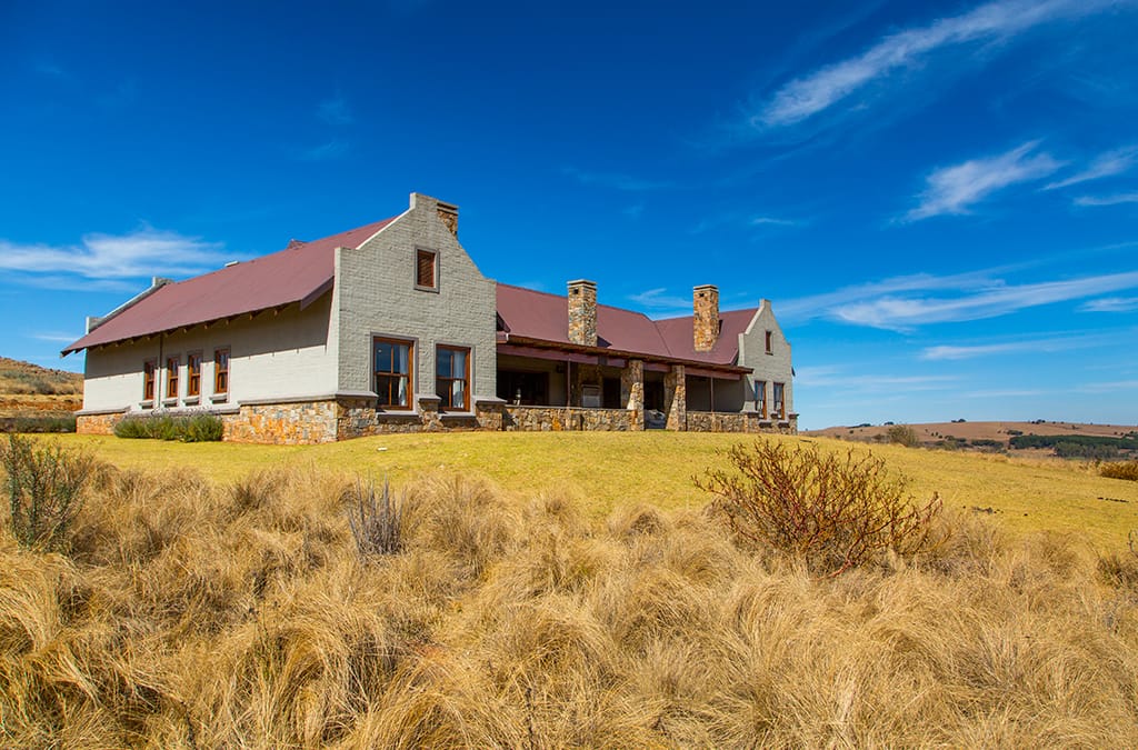 Dullstroom – Best Places to stay