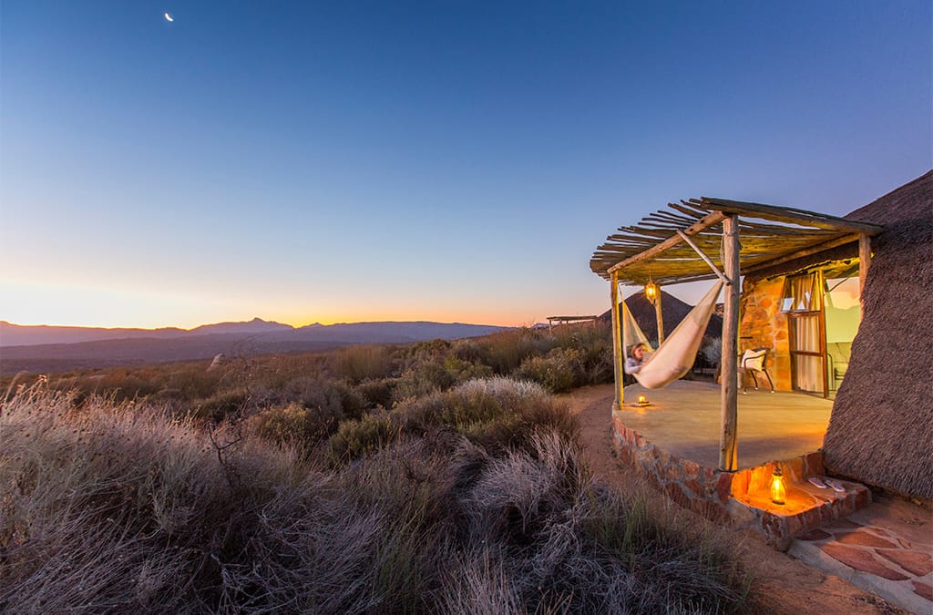 Interesting and unique stays in South Africa