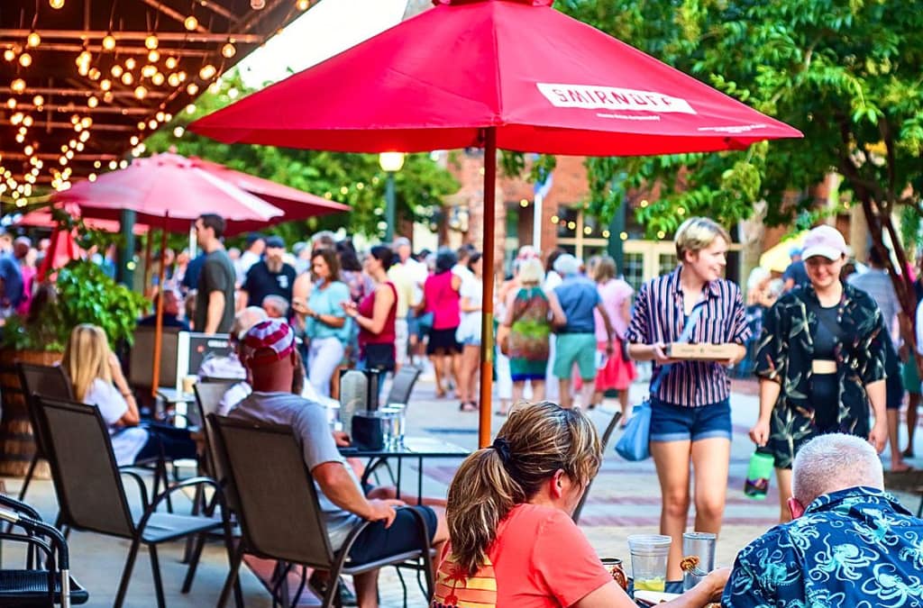 Aiken, South Carolina: Where Tradition Meets Timeless Charm