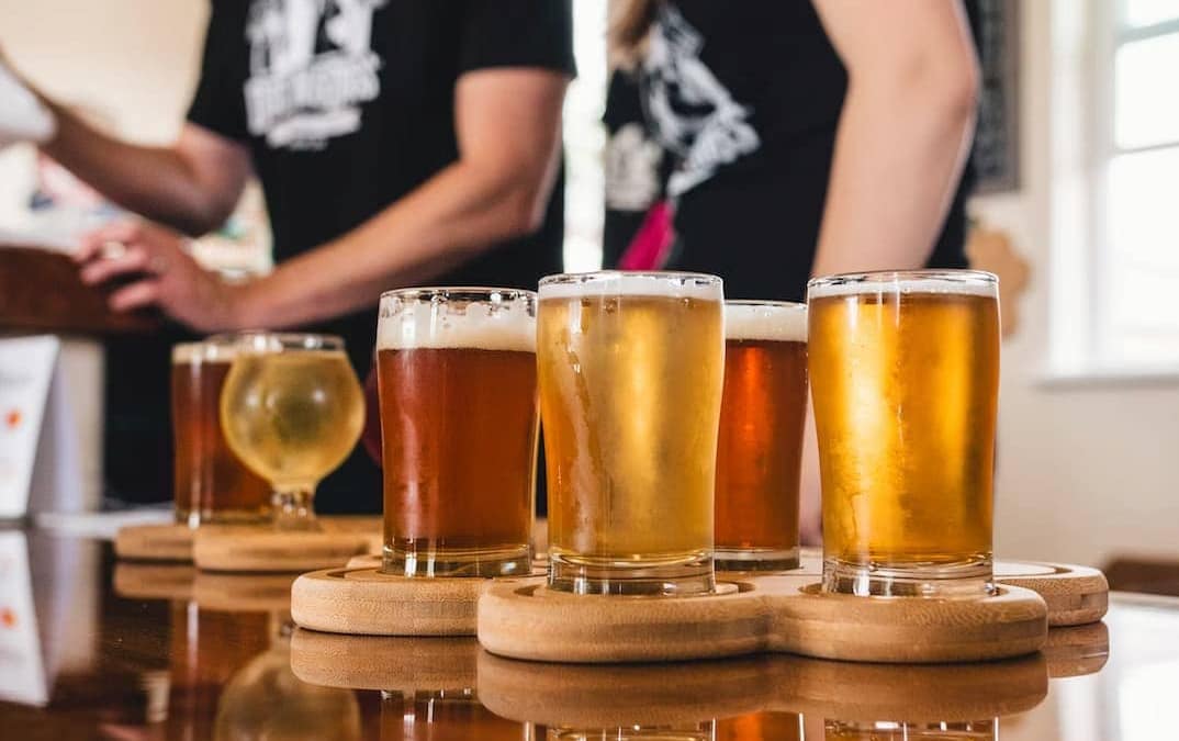 Colorado’s Craft Beer Paradise: Try These Top Brewpubs