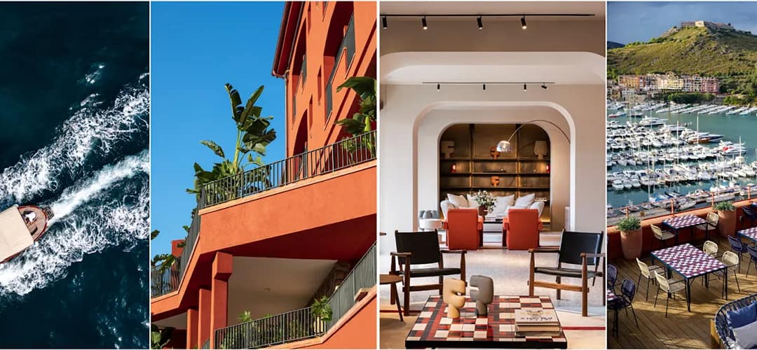 The Return of Tuscany’s Secret Riviera LA ROQQA Reopens for the 2025