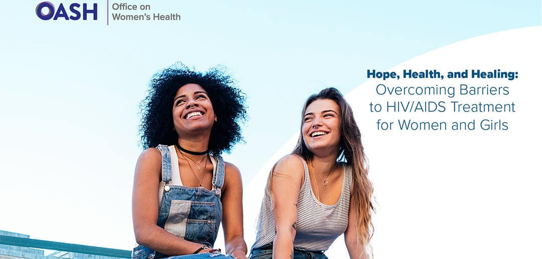 National Women and Girls HIV/AIDS Awareness Day 2025