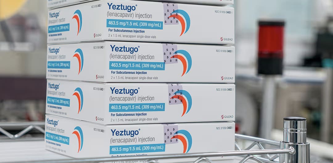 Unifying Concern Emerges as FDA Approves Twice-Yearly PrEP to Prevent HIV