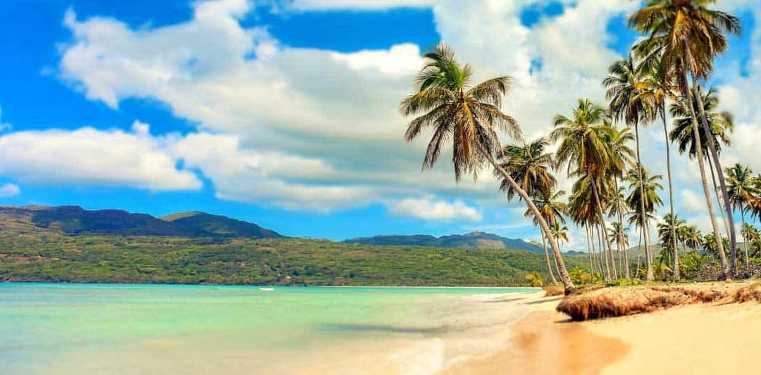 The Dominican Republic Offers Adventure, Beaches and Culture All in One Trip