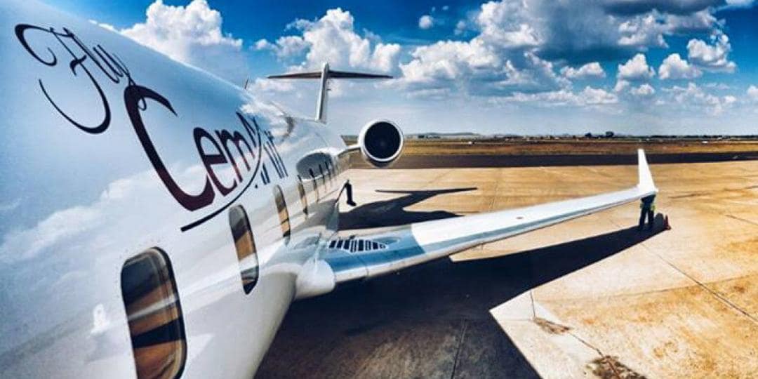 CemAir to commence new seasonal CPT-GRJ flights