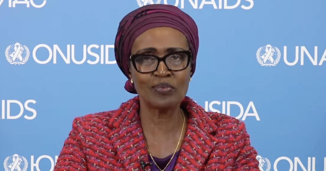 UNAIDS Welcomes Decision By U.S. Secretary of State to Continue Life-Saving HIV Treatment