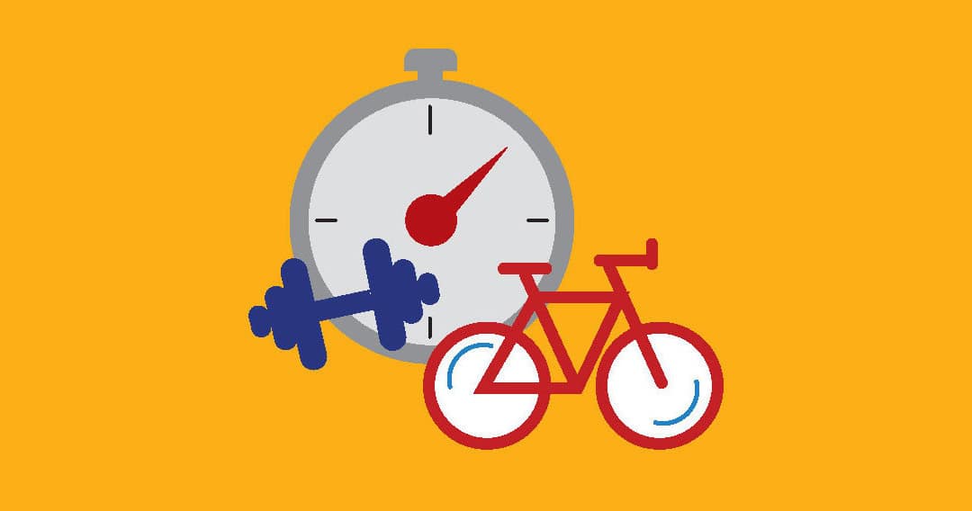 Exercise Variety—Not Just Amount—Linked to Lower Risk of Premature Mortality