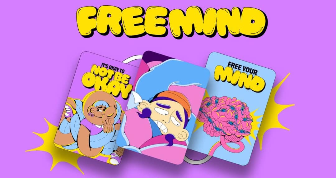 CDC Launches New Campaign to Address Youth Substance Use and Mental Health