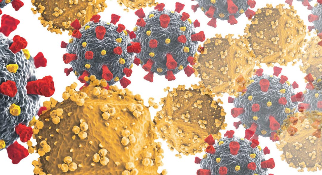 Solving Long COVID: How Decades of HIV Research Paved the Way