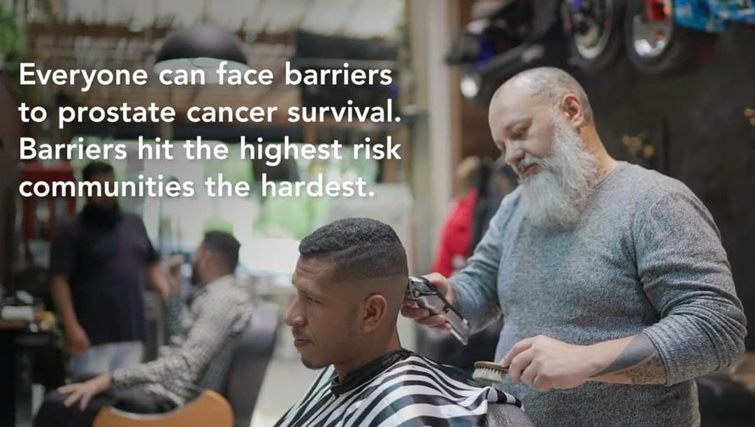 ZERO Prostate Cancer Initiative Commits to Improving Cancer Outcomes [WATCH]