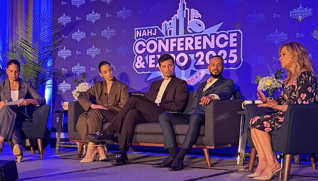 How the Media Can Help Fight HIV in Latino Communities