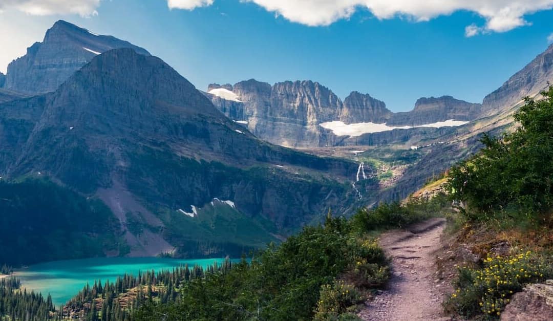 These 4 National Parks in the U.S. Are Perfect for Families