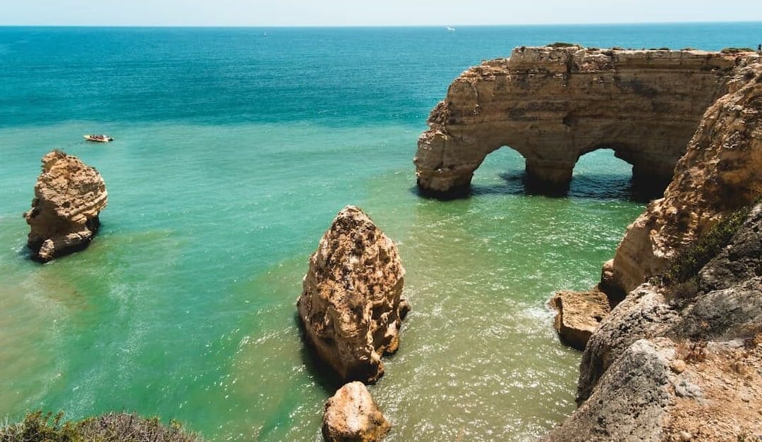 Portugal’s Must-Visit Destinations: From Historic Cities to the World’s Biggest Waves