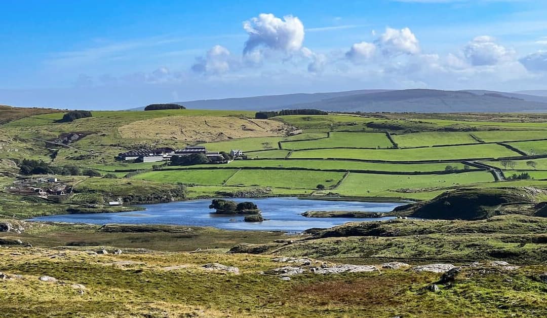 Fairhead, Northern Ireland: Ancient Lakes, Iron Age Islands, and Volcanic Cliffs Few Tourists See