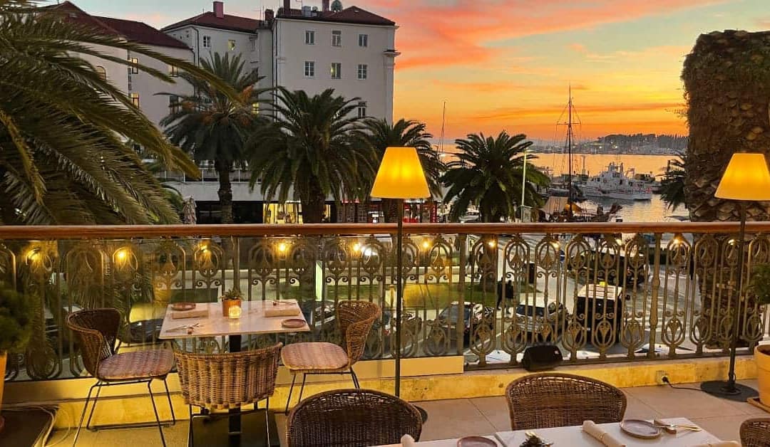 Top 10 Things to Do in Split, Croatia