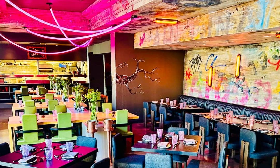 Meet the Mastermind Behind Two Trendy Phoenix Restaurants