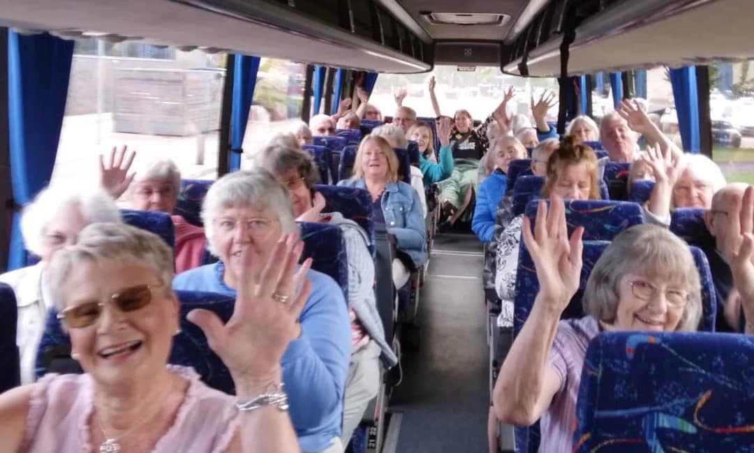 How to Choose the Perfect Coach Holiday