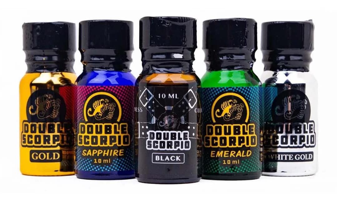 Is RFK Jr. Behind a Crackdown on Poppers?