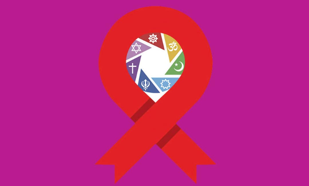 National Faith HIV/AIDS Awareness Day 2025