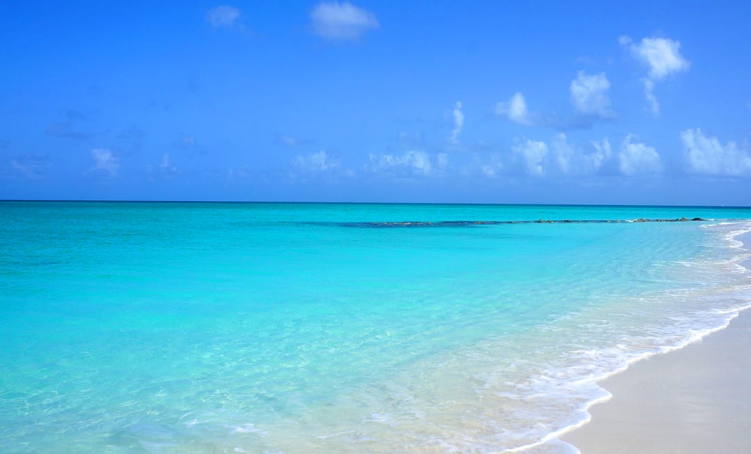 Island Paradise: Top 10 Things to Do in Turks and Caicos Islands