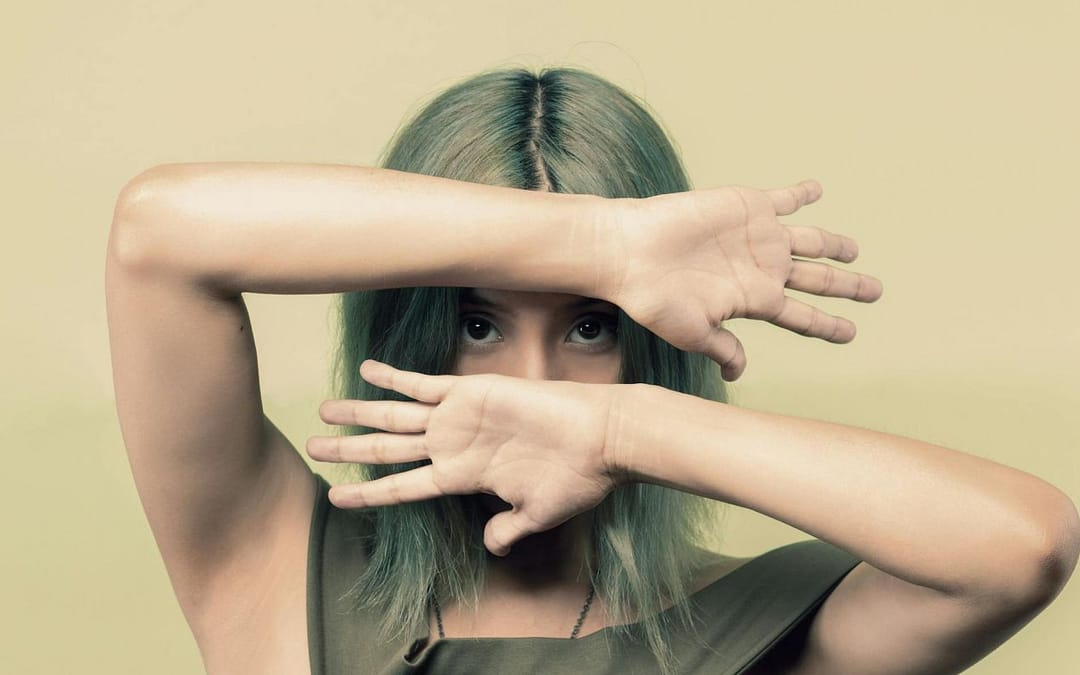 The Invisible Erosion of Self in Avoidant Relationships