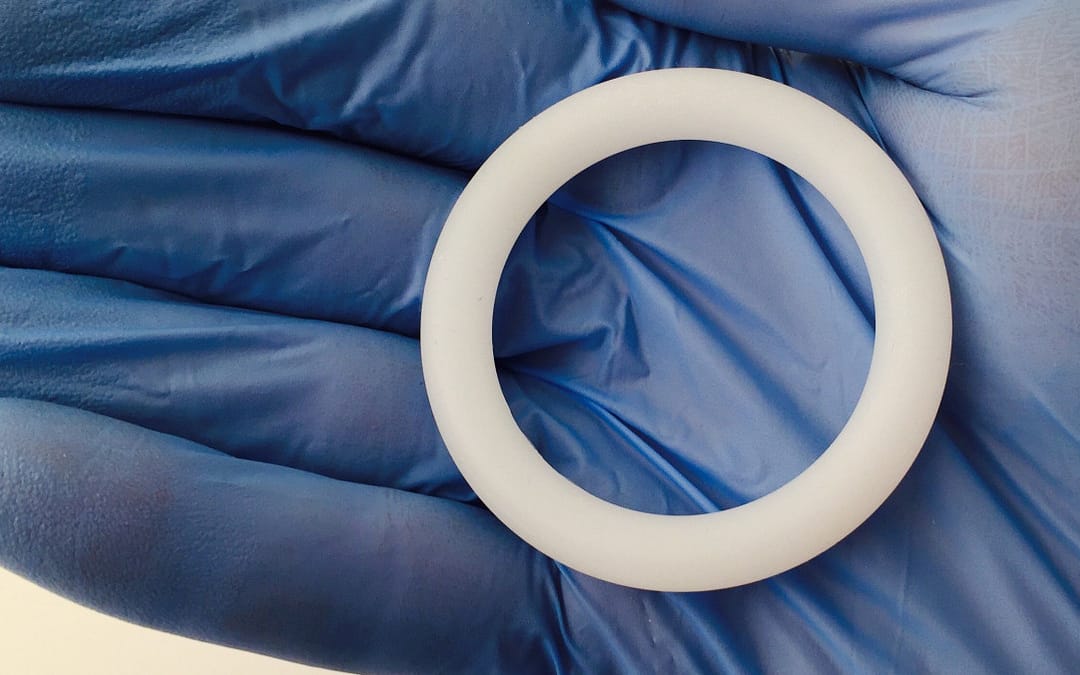 3-Month Vaginal Ring Could Offer Longer-Lasting Protection Against HIV