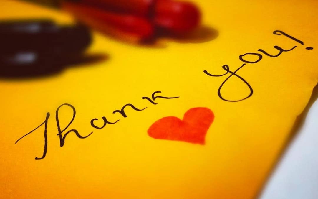The Gratitude Effect: Love Grows When You Count Blessings