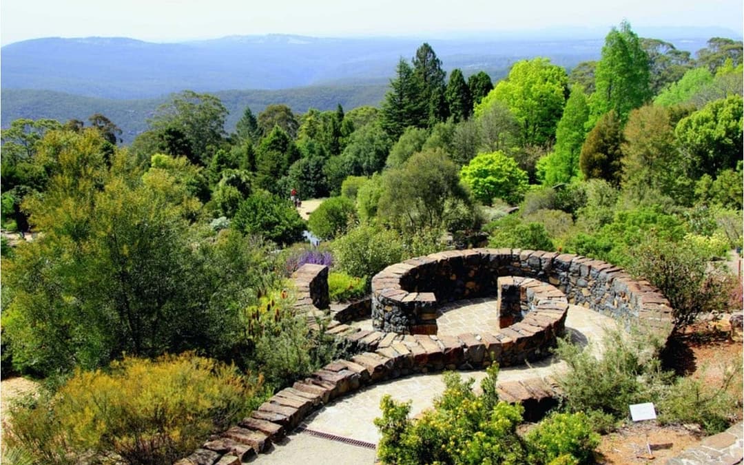 Top 10 Things to See at the Blue Mountains