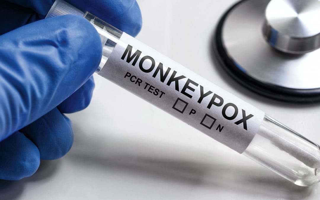 First Clade I Mpox Case Reported in United States
