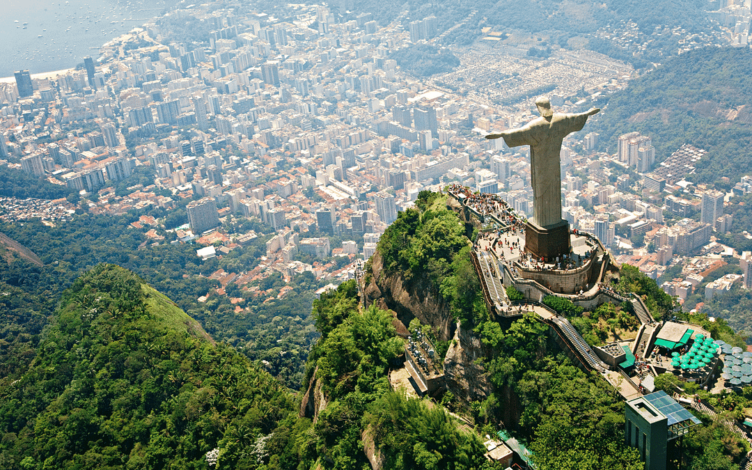 Travel to Brazil: Why is Brazil Worth Visiting?