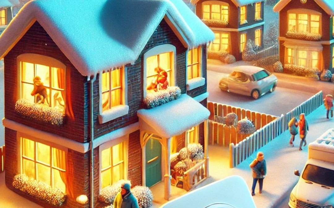 The Psychology Behind Your Thermostat Settings