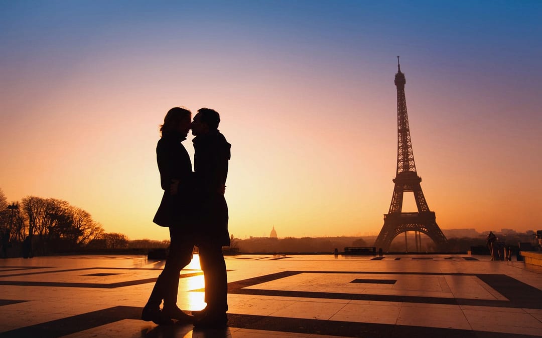 The Ultimate Romantic Travel Guide for Couples