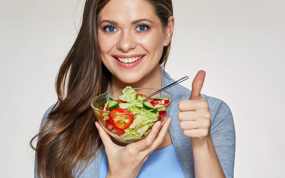 Why Do More Women Than Men Choose to Become Vegetarians?
