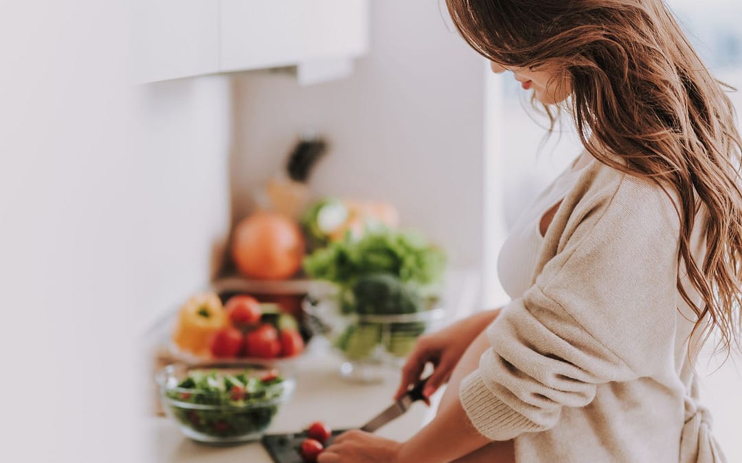 Reduce Food Waste with The Conscious Kitchen