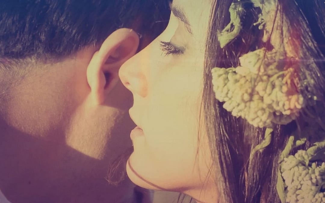 Should You Share Secrets with a Love Interest?