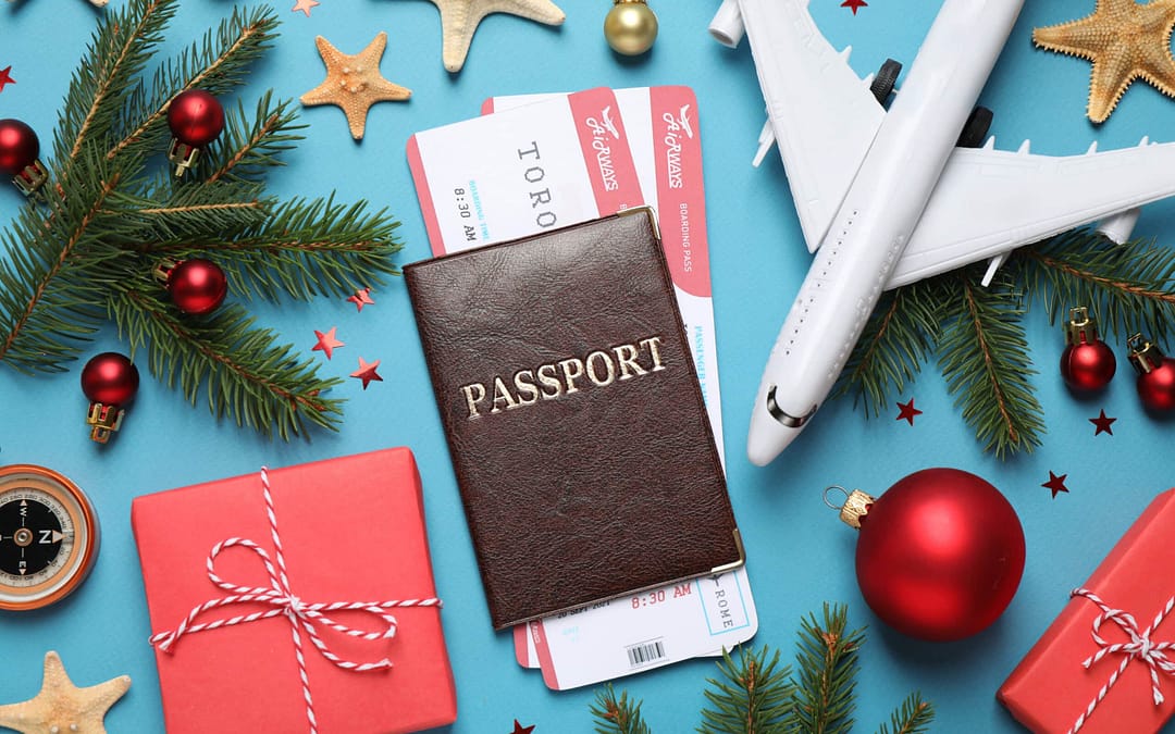 The Ultimate Holiday Gift Guide for Travelers: Unique, Sustainable, and Practical Products