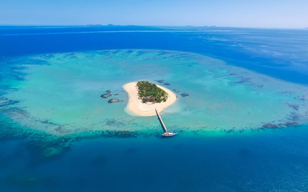 Bula! The Magic of Fiji and the Rising Popularity of Ocean Swimming