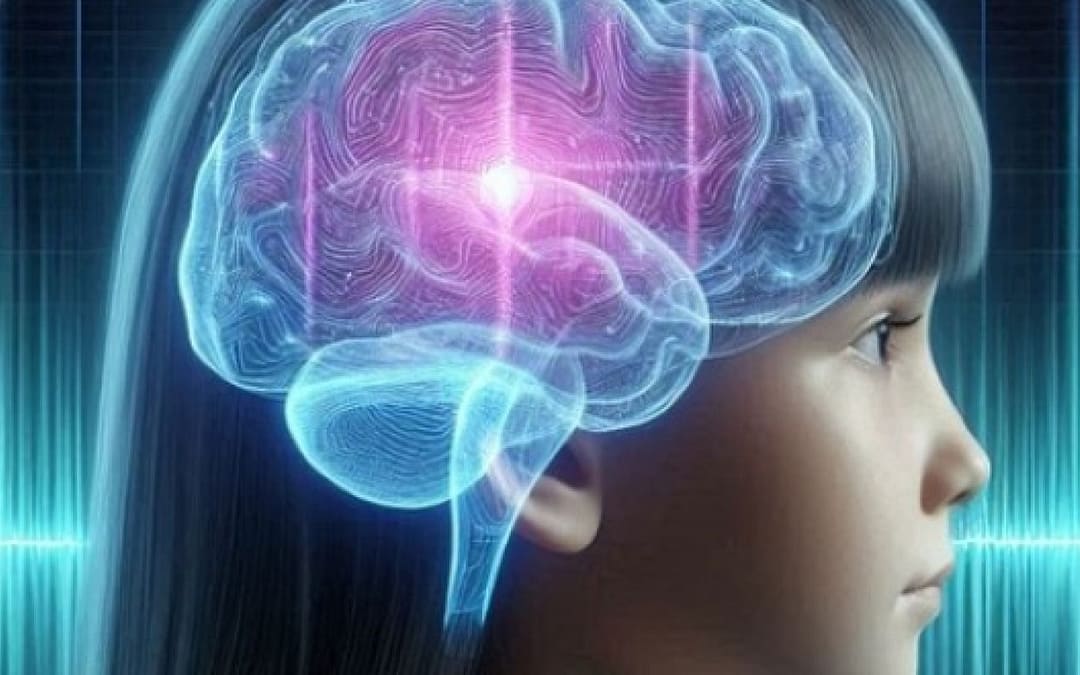 AI Spots the Onset of a Key Language Milestone for Children