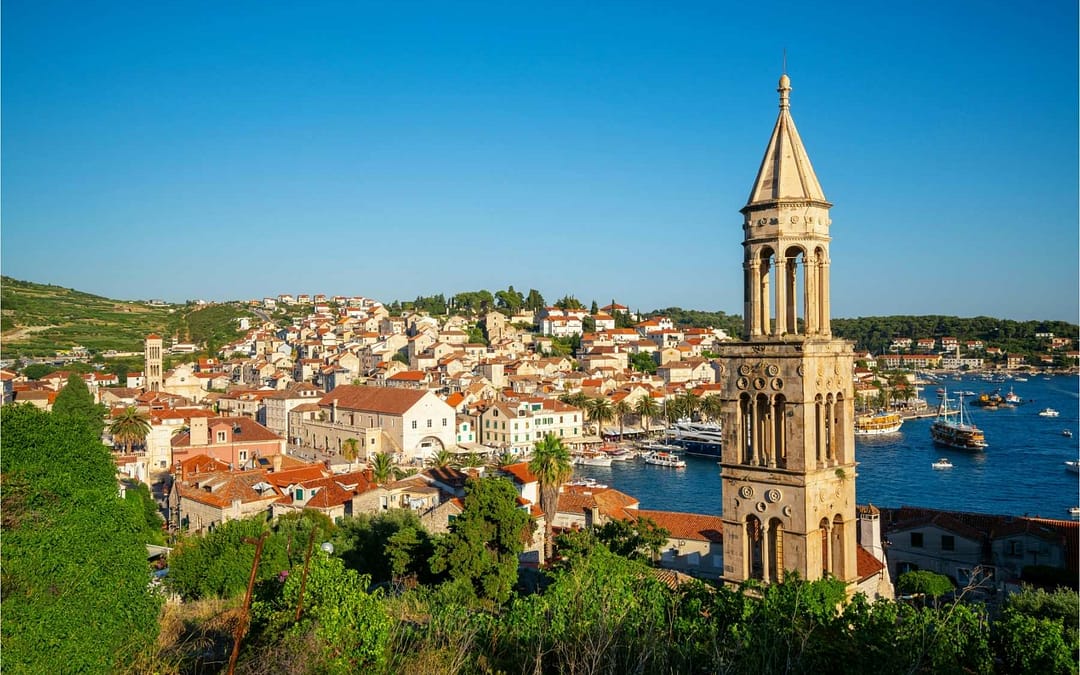 Where to Travel in 2025: The Best Destinations to Visit This Year