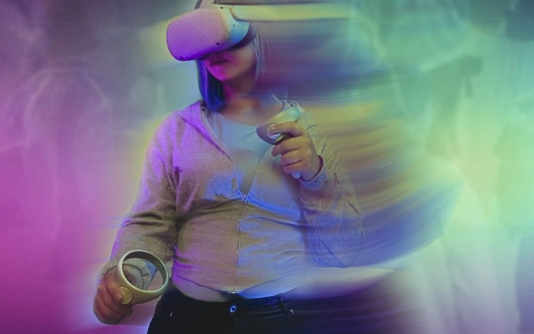 Breaking Bias With Virtual Reality: A Game-Changing Experiment