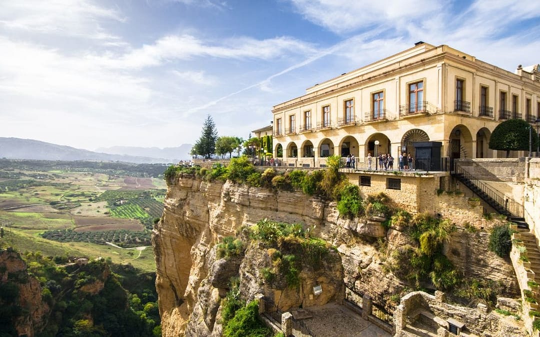 Don’t Miss These 7 Hidden Gems in Europe for Your Next Escape